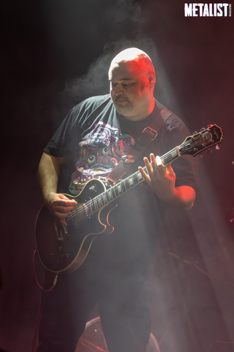 MasTool – The Tool Tribute Concert — 37 / 50