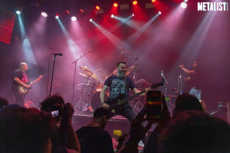 MasTool – The Tool Tribute Concert — 45 / 50