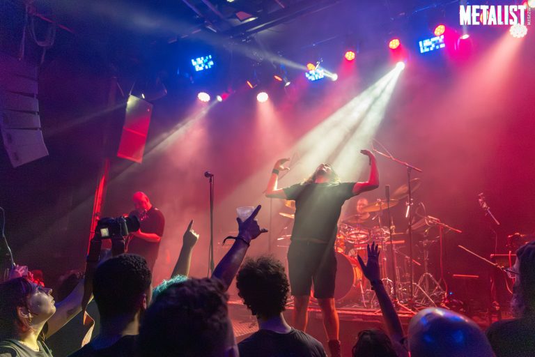 MasTool – The Tool Tribute Concert — 49 / 50