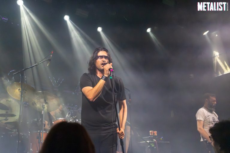 MasTool – The Tool Tribute Concert — 11 / 50