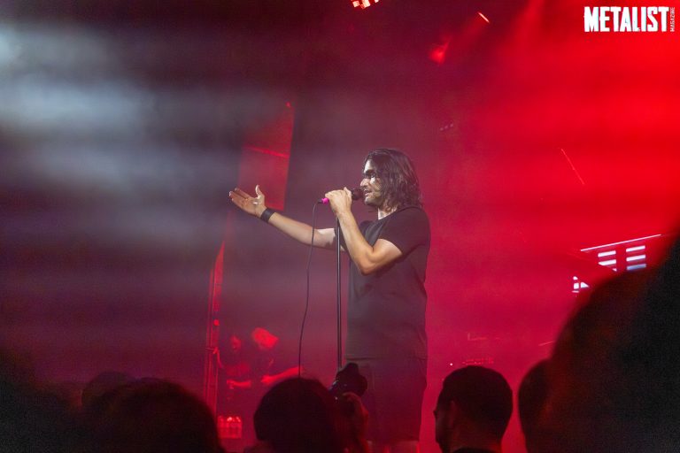 MasTool – The Tool Tribute Concert — 19 / 50