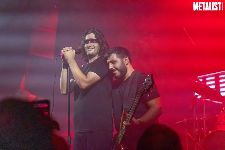 MasTool – The Tool Tribute Concert — 5 / 50