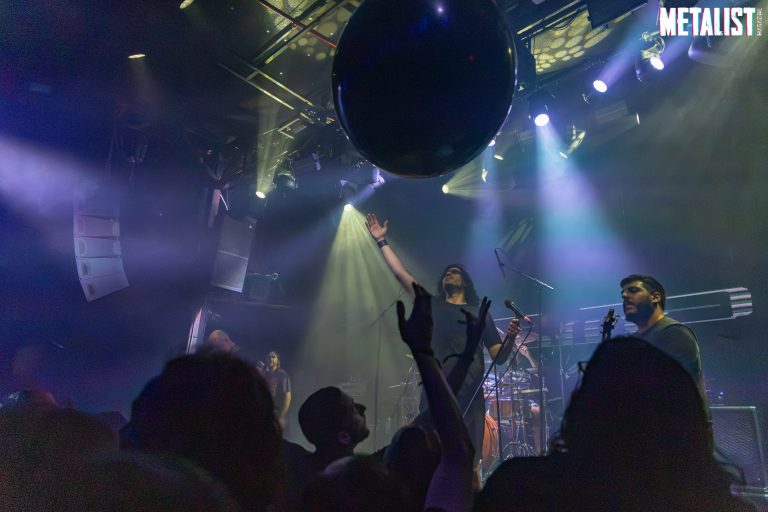 MasTool – The Tool Tribute Concert — 4 / 50