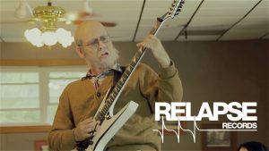 Revocation - The Grip Tightens
