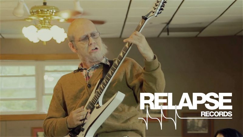 Revocation – The Grip Tightens
