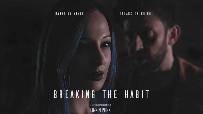 Ocean On Orion – Breaking The Habit