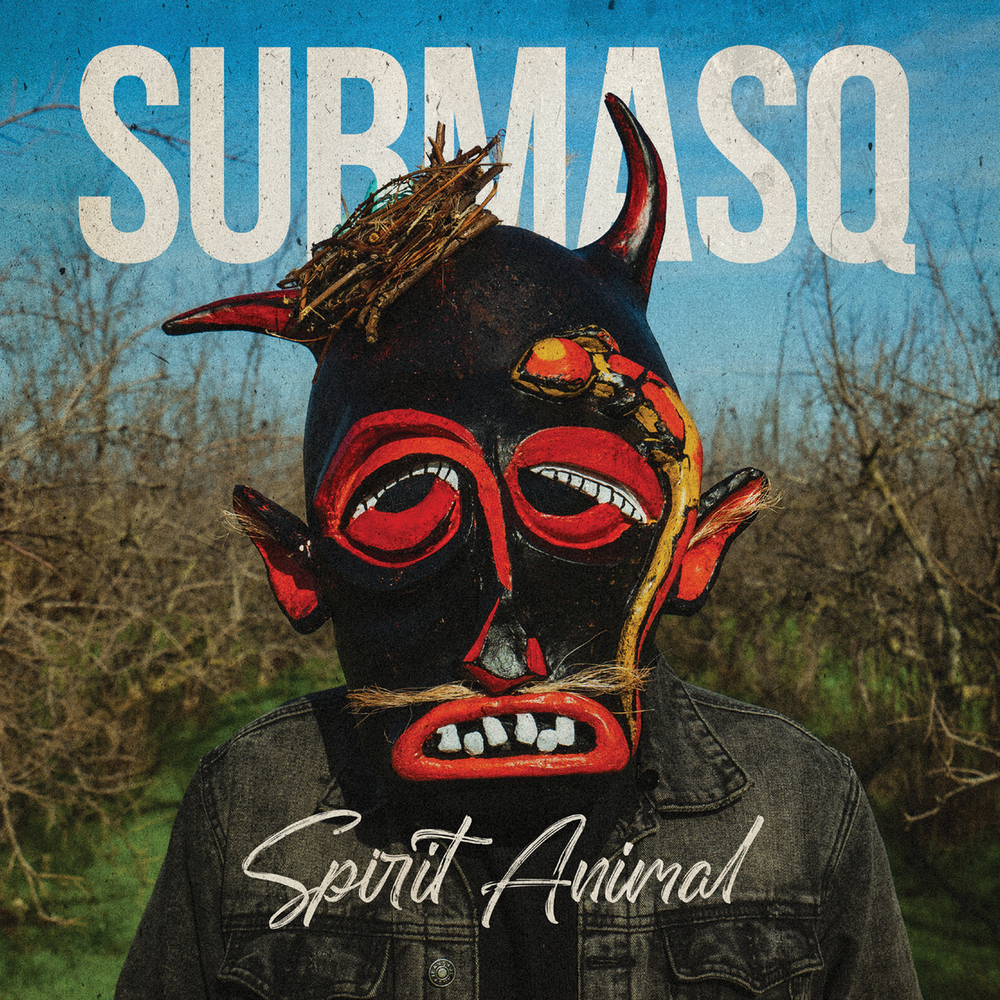 Spirit Animal של Submasq | סקירה ב 3 דקות