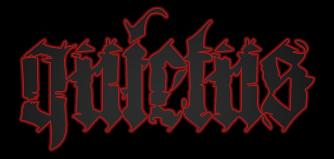 הלוגו של Quietus
