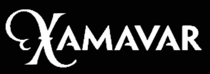 הלוגו של Xamavar