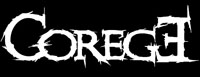 הלוגו של Corege