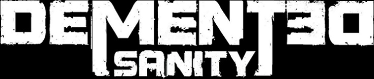 הלוגו של Demented Sanity