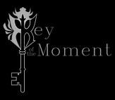 הלוגו של Key of the Moment