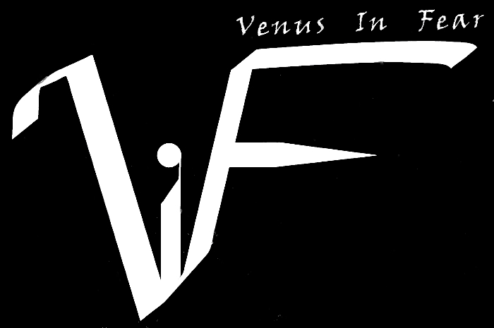 הלוגו של Venus in Fear