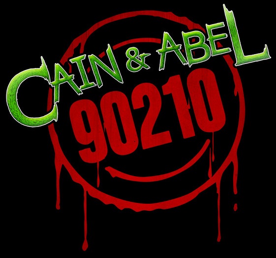 הלוגו של Cain & Abel 90210