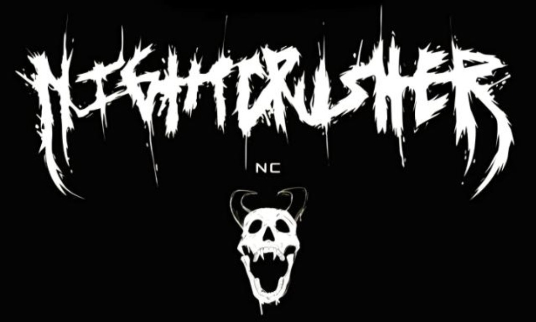 הלוגו של Nightcrusher