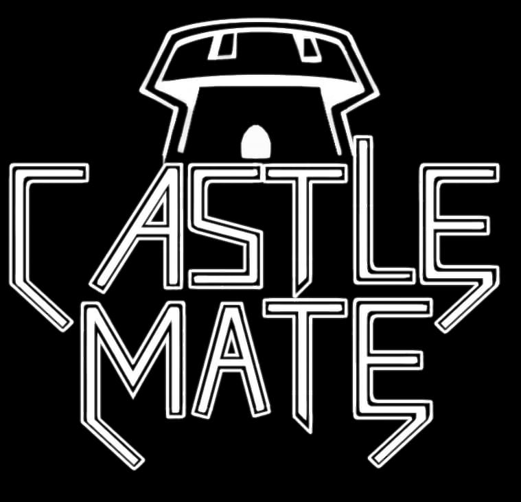 הלוגו של Castle Mate