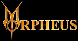 הלוגו של Morpheus