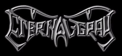הלוגו של Eternal Gray