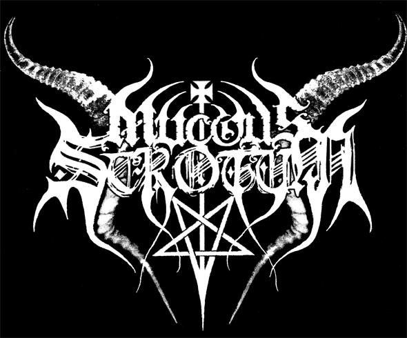 הלוגו של Mucous Scrotum