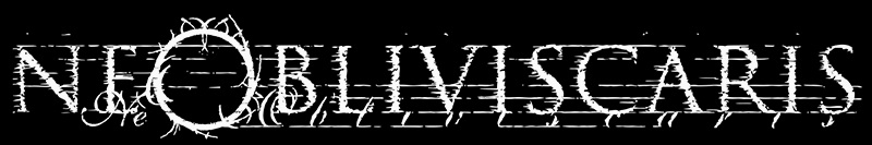 הלוגו של Ne Obliviscaris