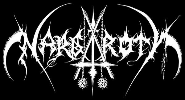 הלוגו של Nargaroth
