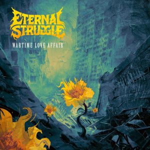 Wartime Love Afair של Eternal Struggle | סקירה ב 3 דקות