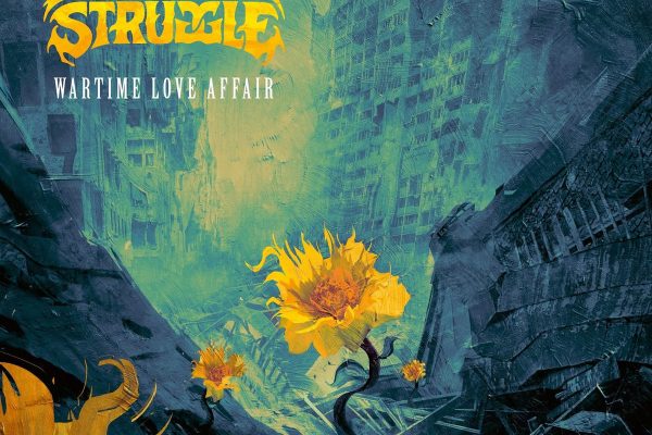 Wartime Love Afair של Eternal Struggle | סקירה ב 3 דקות
