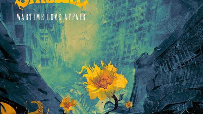 Wartime Love Afair של Eternal Struggle | סקירה ב 3 דקות